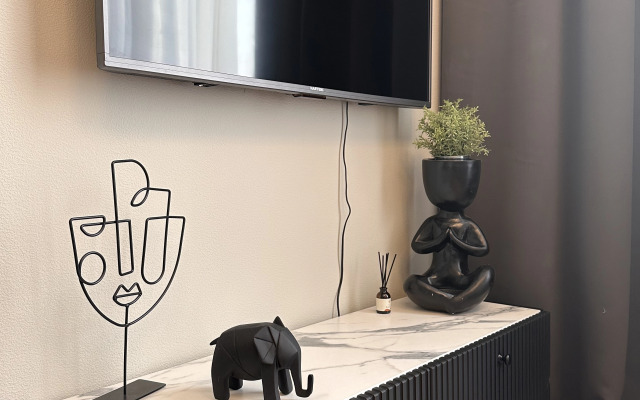 Komfort Na Leskova 44 Apartments