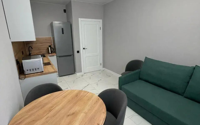 Квартира на Нансена 103/1/4 (165)