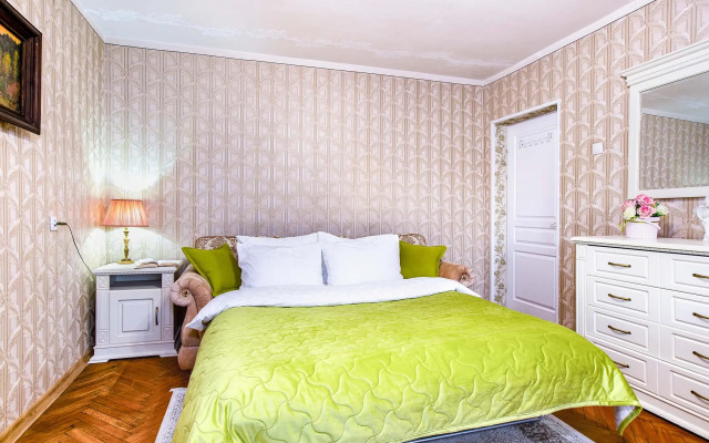 Vozle Nemigi Apartments