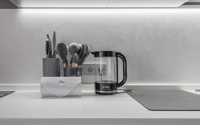 Апартаменты Рядом с Канатной Дорогой