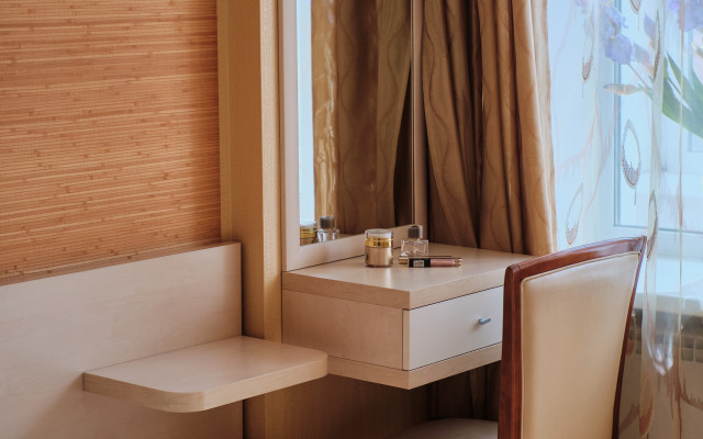 Апартаменты River apartment