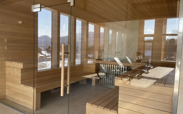 Бутик-отель Супер 8