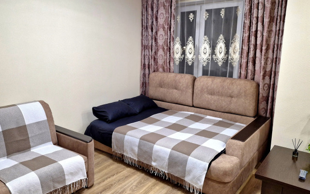 Квартира уютная с удобной локацией