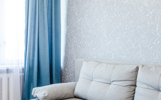 Tsvetnoy Bulvar D 20/1 Apartments