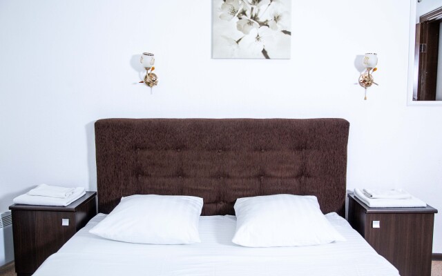 Tatyana Hotel
