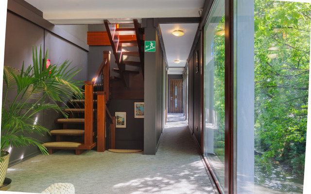 Soho Beach Hotel