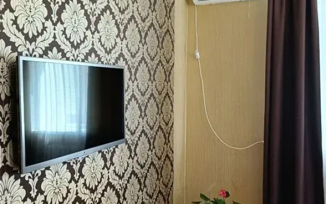 Dvushka Ryadom S Tts Yarmarka I Vokzalom Flat