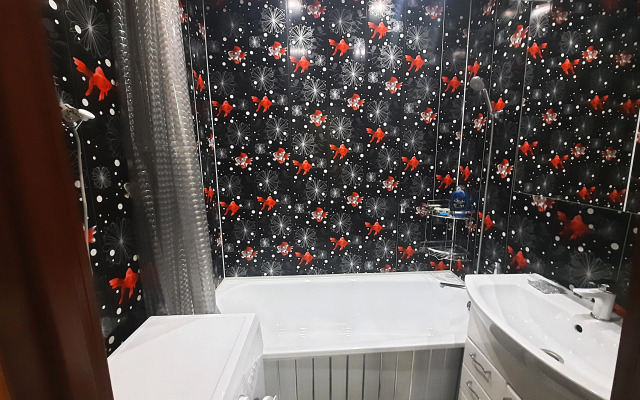 Квартира Для командировки