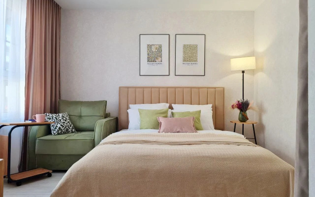 Квартира Луга Адыгеи