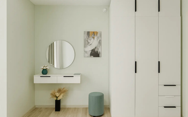 Квартира Blue Haven