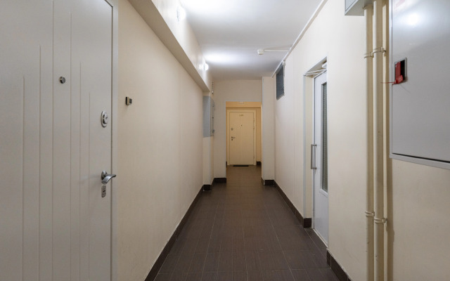 Апартаменты Летнее настроение