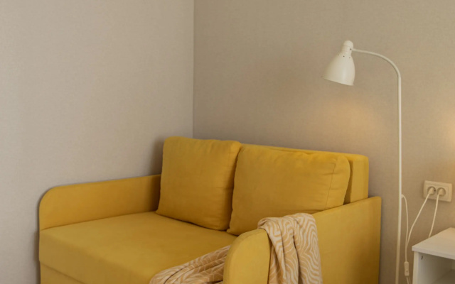 Apartamenty Diamond s vidom na more