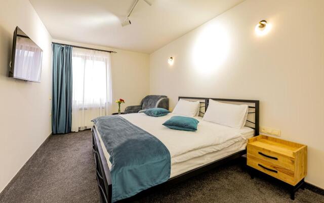 Taniqinn Dilijan Hotel