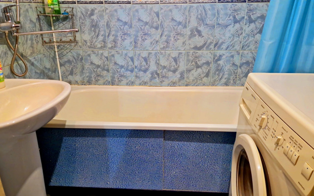 Апартаменты Алмаз Арктики на Заводской 5