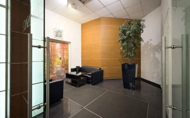 Квартира Teplo apartments на улице Варшавская, 61