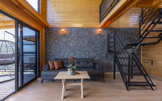 La Veranda Villas