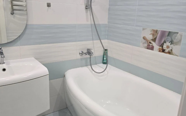 Квартира на Лермонтова