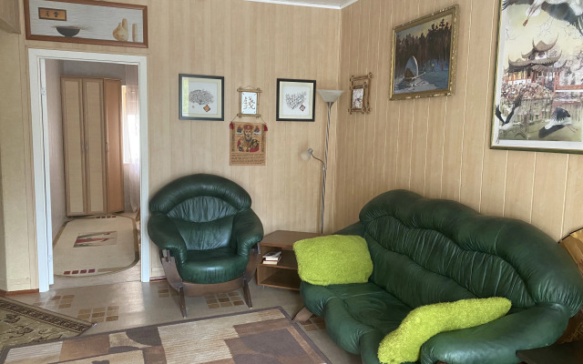 Частный дом Горный воздух