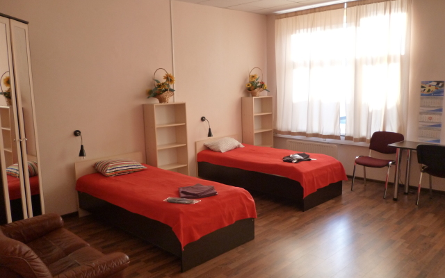 Koltak Hotel
