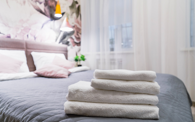 Квартира На Балет 1