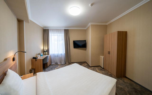 Двухместный номер Superior Standard — фото 3