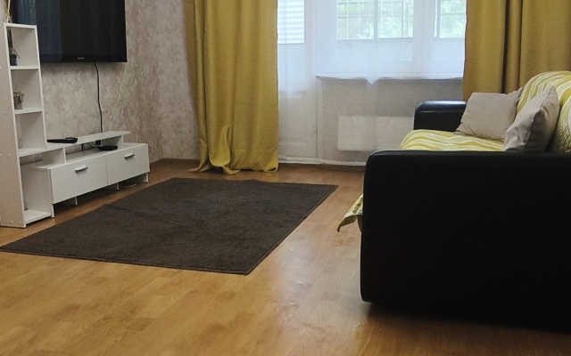 Raduga Park Apartments