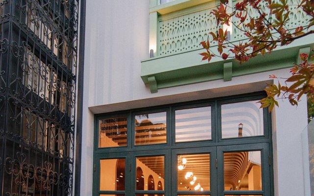 Strofi Hotel
