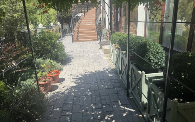 Evropa Guest House