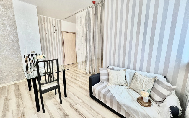 Апартаменты Pashk Inn Artek 12