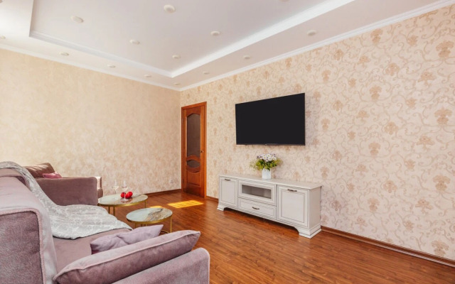 Sochihome Green Palace Apartments 6