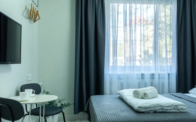 Freshness Apartments