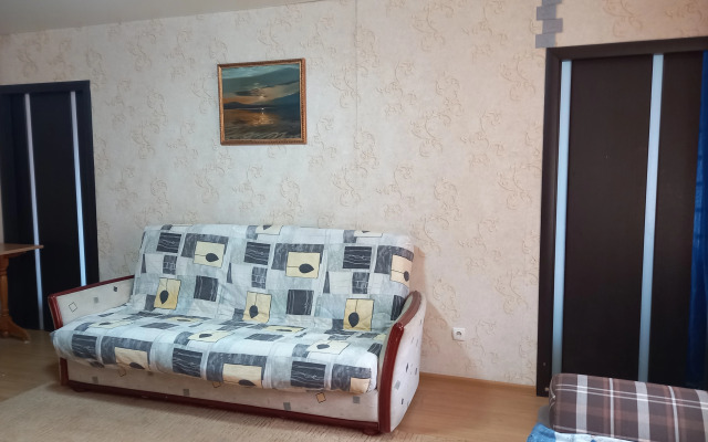 V tsentre goroda Flat