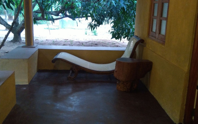 Heina Nature Resort & Yala Safari Hotel Resort