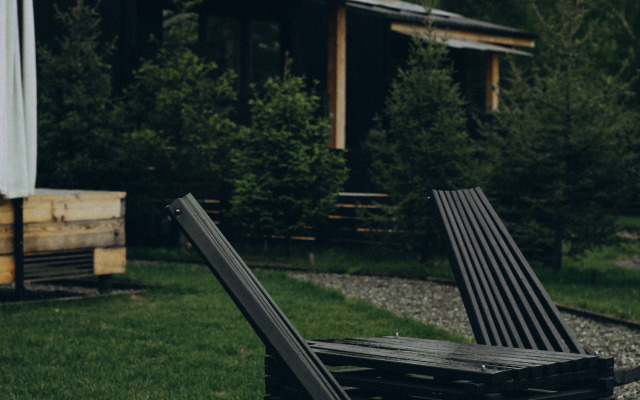 База отдыха Апарт-бутик Альпака