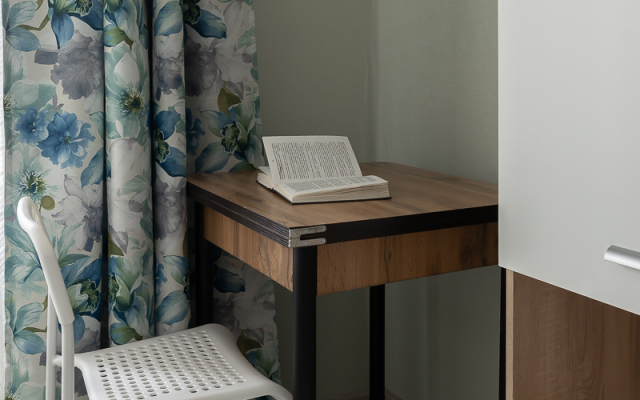 Квартира на Смольная