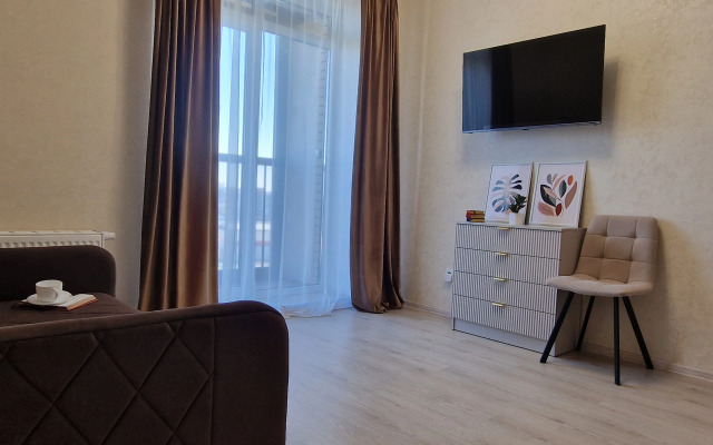 Квартира Friendly Apart у перинатального центра