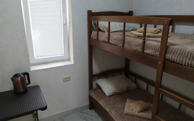 Гостевой дом Azursea