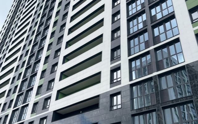 Квартира на Сагита Агиша 19