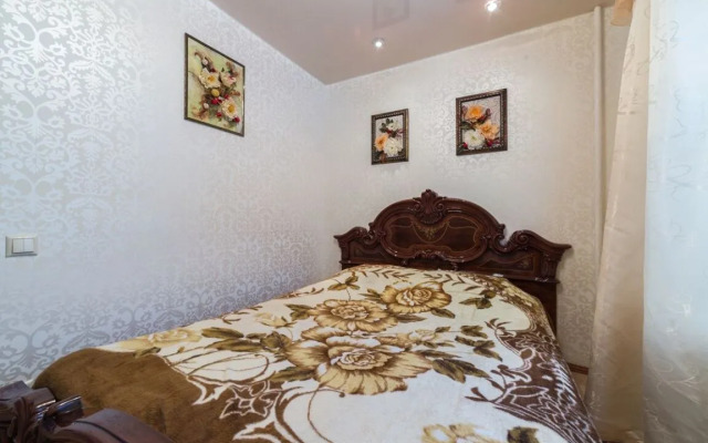 Квартира Марьин Дом на Малышева 120