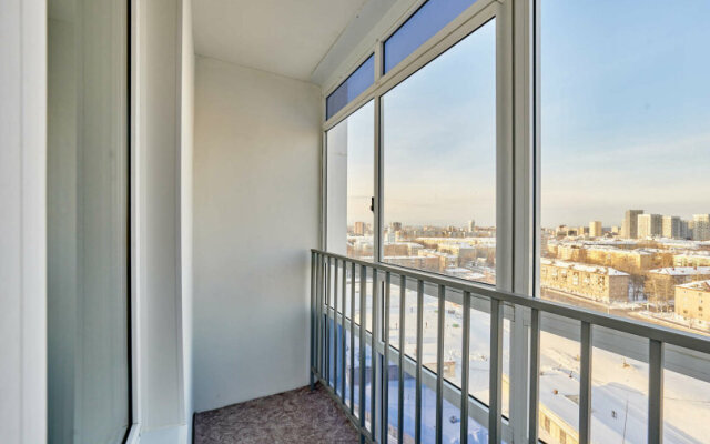 Апартаменты Романтика