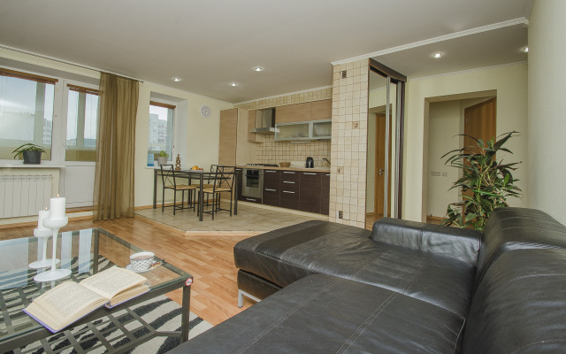 Апартаменты РАХОВА 80/84