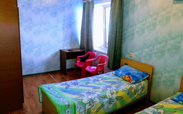 Solov'inaya Trel Guest house