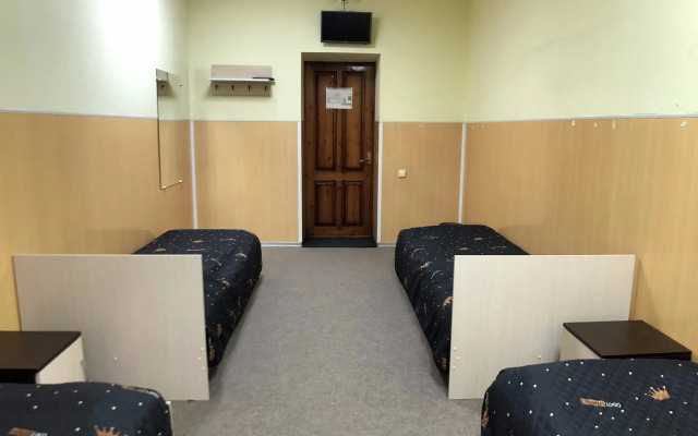 Хостел Северное Сияние