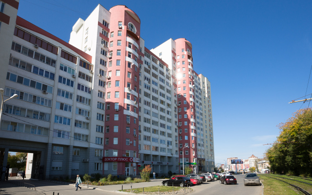 Etazhidejli Na Kuznetsova 21 Apartments