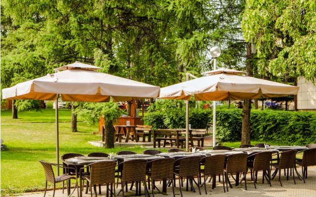 Armat Hotel