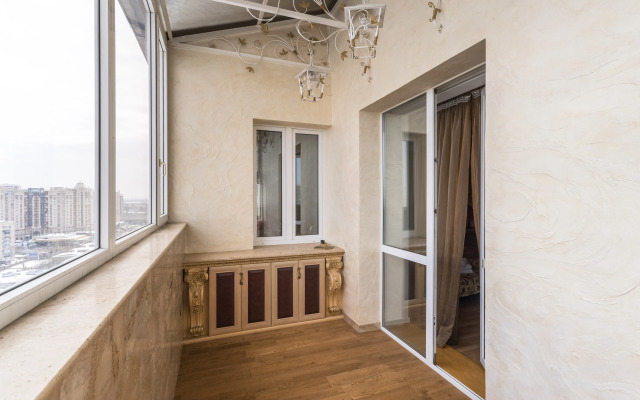 Ermitazh Flat