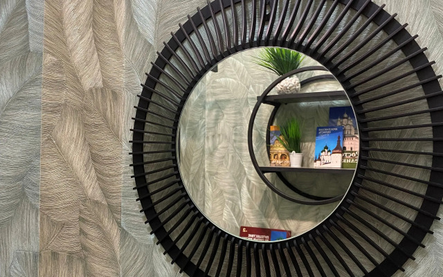 Апартаменты в Центре Фьюжн