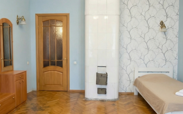 Гостевые комнаты на Рубинштейна, 29