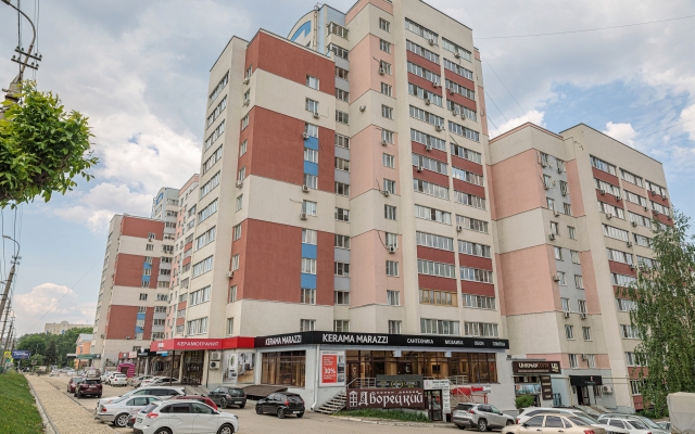 Квартира Флагман Отель