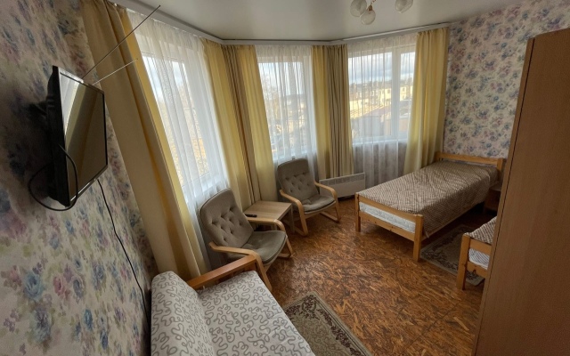 Raduga Guest house